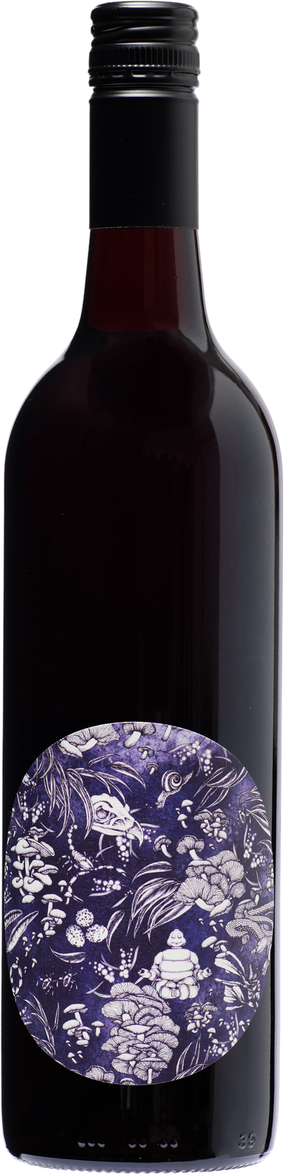 Syrahmi Garden of Earthly Delights Sangiovese 2022 Heathcote